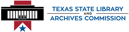 TSLAC Logo